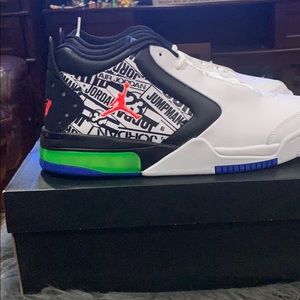 Jordan, new with box